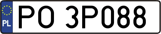 PO3P088