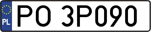PO3P090