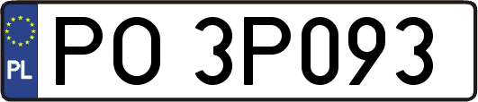 PO3P093