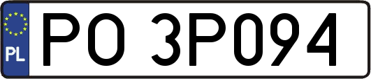 PO3P094