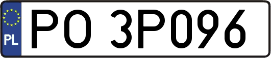 PO3P096