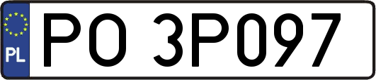 PO3P097
