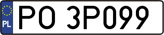 PO3P099