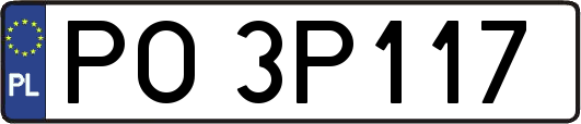 PO3P117