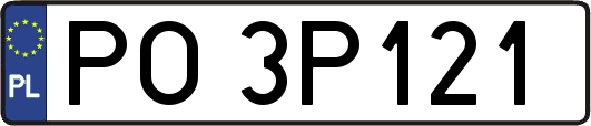 PO3P121