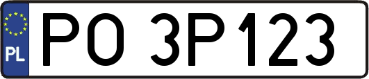 PO3P123