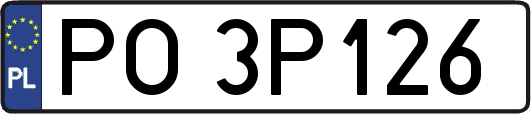 PO3P126