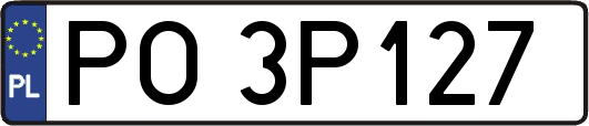 PO3P127