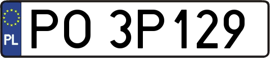 PO3P129