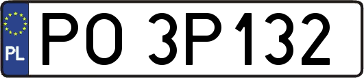 PO3P132