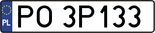 PO3P133