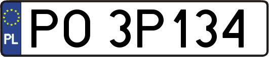 PO3P134