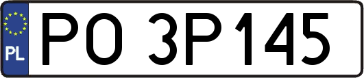 PO3P145