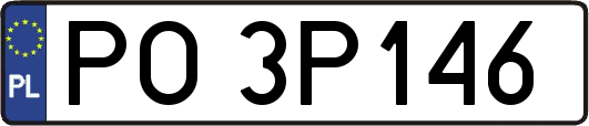 PO3P146