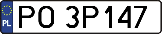 PO3P147