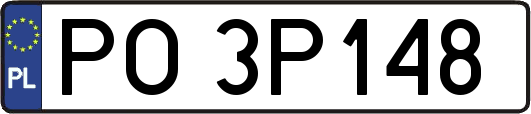 PO3P148