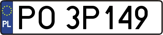 PO3P149