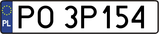 PO3P154