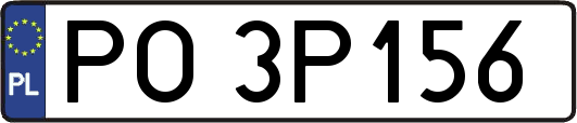 PO3P156