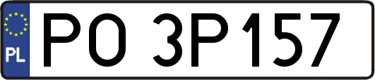 PO3P157
