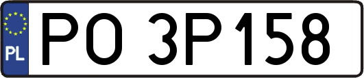PO3P158