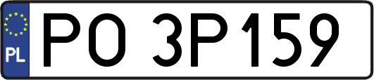 PO3P159