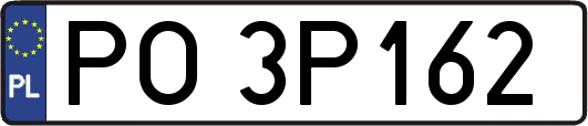 PO3P162