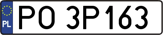 PO3P163