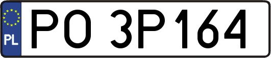 PO3P164