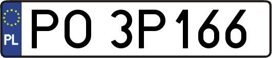 PO3P166