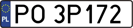 PO3P172