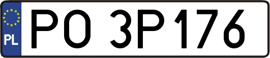 PO3P176