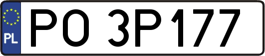 PO3P177