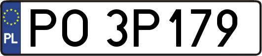 PO3P179