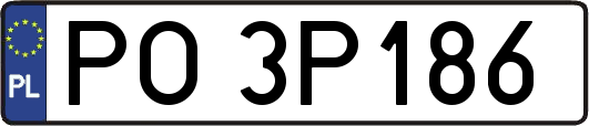 PO3P186