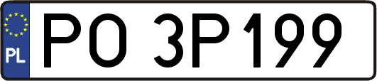 PO3P199