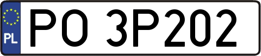 PO3P202
