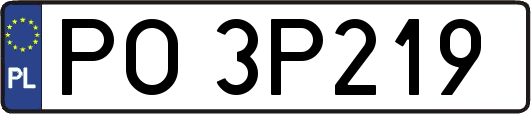 PO3P219