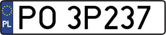 PO3P237