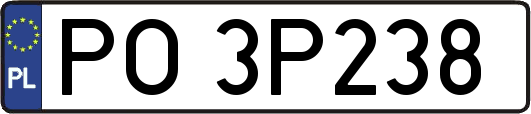 PO3P238