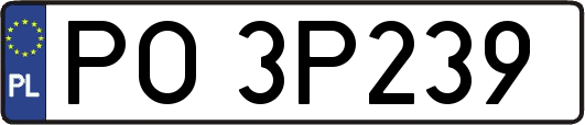 PO3P239