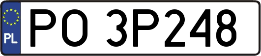 PO3P248