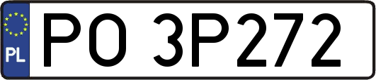 PO3P272