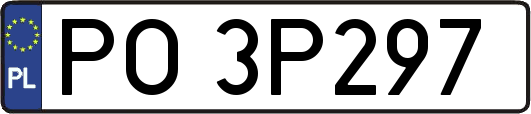 PO3P297