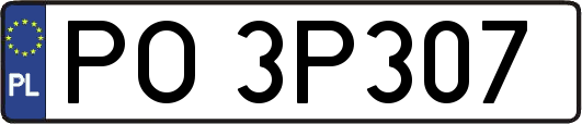 PO3P307