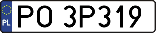 PO3P319