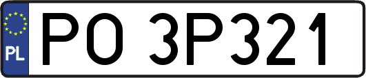 PO3P321