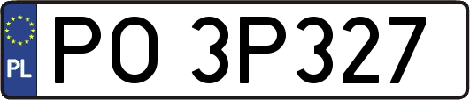 PO3P327