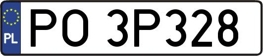 PO3P328