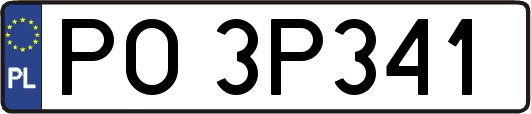 PO3P341
